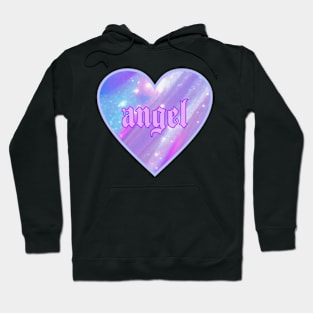 angel Hoodie